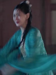 O Véu da Tentação - Episode 11