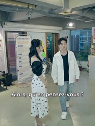 Écaille de Dragon - Episode 18