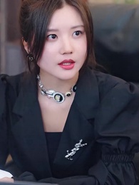 第3集 - 冰山女總裁的替婚兵王