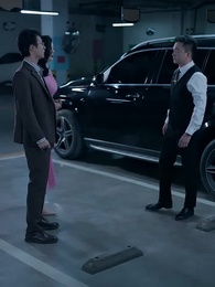 39화 - 럭셔리 카와 미인