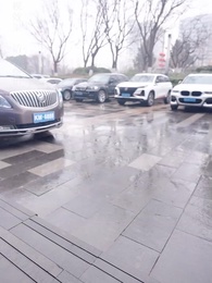 第35集 - 冰山女總裁的替婚兵王