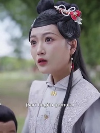 Episode 22 - Lahir Lagi Jadi Permaisuri Gendut