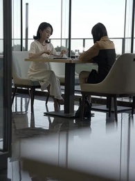 重生暖愛：權少跟我走 - Episode 11