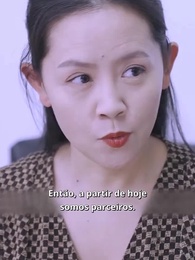 Episódio 126 - O Genro Poderoso