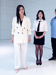 第26集 - 冰山女總裁的替婚兵王