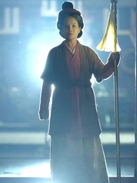 第47集 - 死後八年,女帝命我迎敵