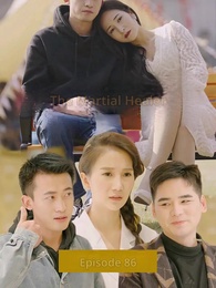 The Martial Healer - Episode 86