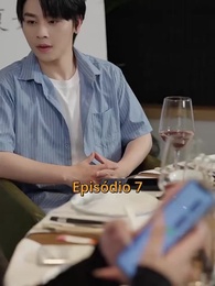 Episódio 7 - Quanto guardo da pessoa que fui