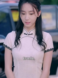 Écaille de Dragon - Episode 6