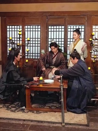 Battle for the Throne - Episode 52