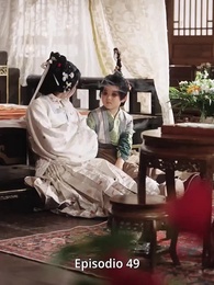 Episodio 49 - Villana por Error, Amada por Destino