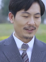 O Genro Poderoso - Episode 111