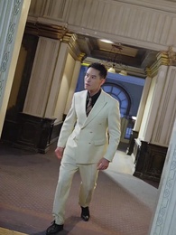 第13集 - 嶺南春