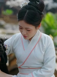 将軍邸での対決 古代人VS.現代人 - Episode 52