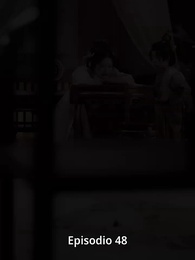 Episodio 48 - Villana por Error, Amada por Destino