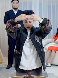 天師下山 - Episode 58