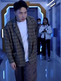 第29集 - 天師下山