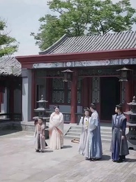 [Dijuluki] Lahir Lagi Jadi Permaisuri Gendut - Episode 13