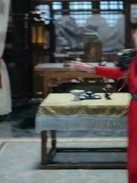 将軍邸での対決 古代人VS.現代人 - Episode 14