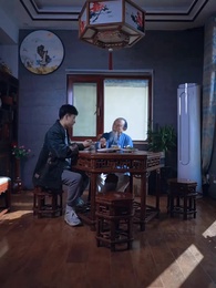 天師下山 - Episode 88