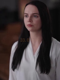 Yasak Aşk Sevgiye Dönüşünce - Episode 33