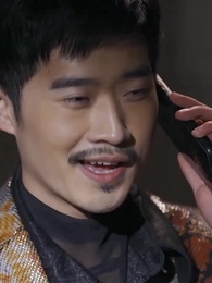 O Genro Poderoso - Episode 89