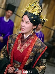 Vượt Trăng Sao, Ngạo Cửu Thiên - Episode 44