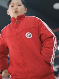 Legenda KungFu Kembar - Episode 27