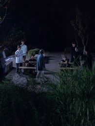 第61集 - 天師下山