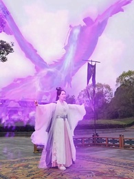 絕世天帝 - Episode 93