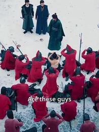 Episode 14 - Battle for the Throne