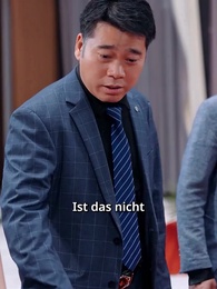 Der Verbannte Unsterbliche - Episode 54