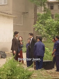 Episodio 45 - Buena Suerte y Prosperidad