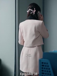 Depois de Partir, Descobri que Era a Favorita - Episode 38