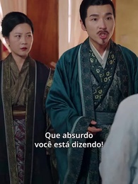 Episódio 16 - O Véu da Tentação