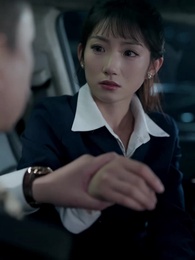 5화 - 럭셔리 카와 미인