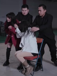 第93集 - 前夫請克制,我們離婚了