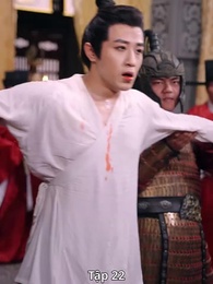 Vượt Trăng Sao, Ngạo Cửu Thiên - Episode 22