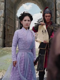 聖女請自重,大叔我呀只想成親 - Episode 24