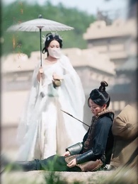 替嫁後婆家靠我心聲逆天 - Episode 63