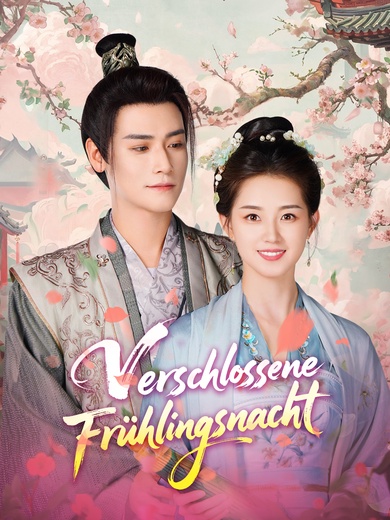 Verschlossene Frühlingsnacht