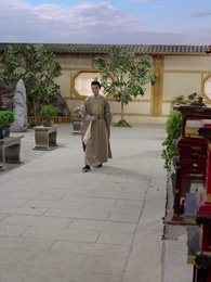 O Véu da Tentação - Episode 37