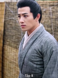 Vượt Trăng Sao, Ngạo Cửu Thiên - Episode 8