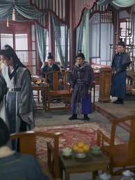 絕世天帝 - Episode 72