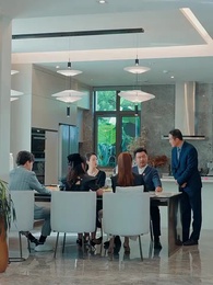 [더빙 버전] 환생한 나의 달라진 선택 - Episode 10