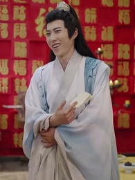 聖女請自重,大叔我呀只想成親 - Episode 40