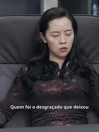 Episódio 63 - O Genro Poderoso