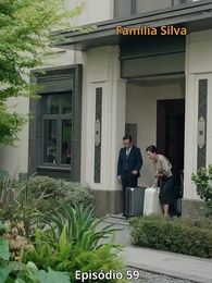 Episódio 59 - Depois de Partir, Descobri que Era a Favorita