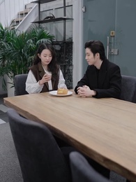 第54集 - 前夫請克制，我們離婚了