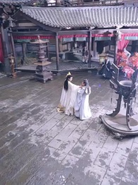 38화 - [더빙 버전]천상보다 아름다운 인간계